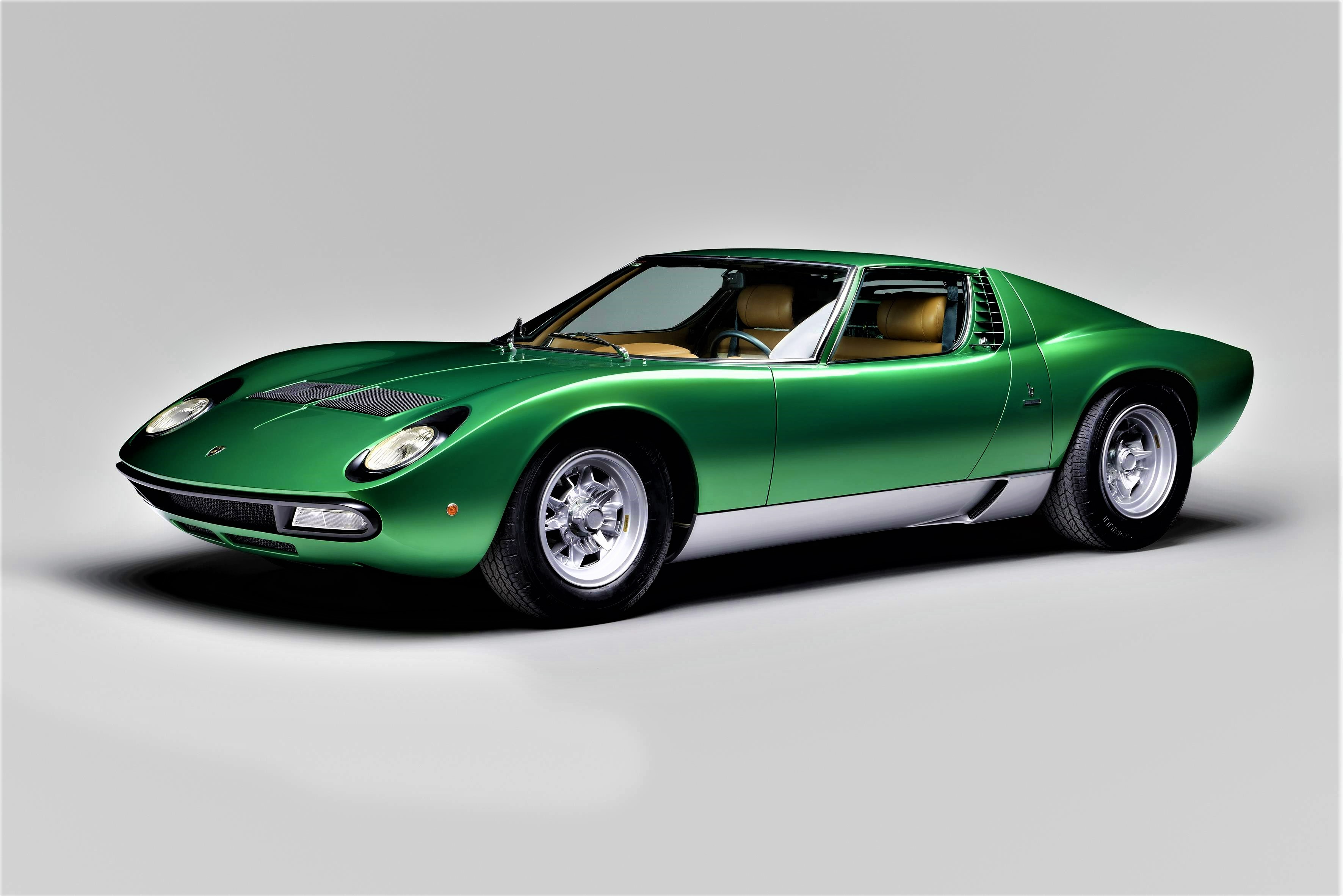 9 Best Italian Classic Cars of All Time Copart UK
